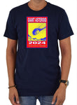 Giant Asteroid 2024 T-Shirt