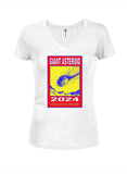 Giant Asteroid 2024 T-Shirt