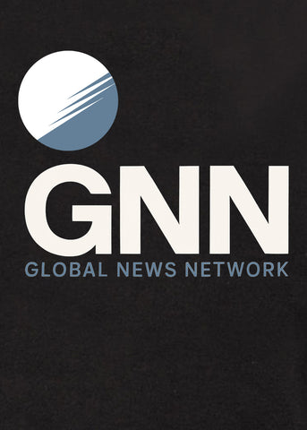 GNN-Global News Network Kids T-Shirt