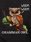 Grammar Owl Kids T-Shirt