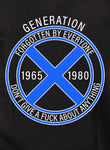 Generation X Kids T-Shirt