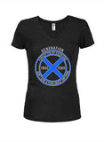 Generation X T-Shirt