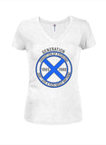 Generation X T-Shirt