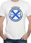 Generation X T-Shirt