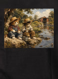 Gone Fishin T-Shirt