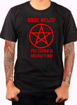 Good News My Coven is Recruiting T-Shirt