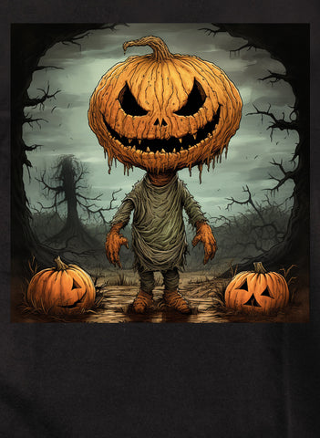 Great Pumpkin Kids T-Shirt