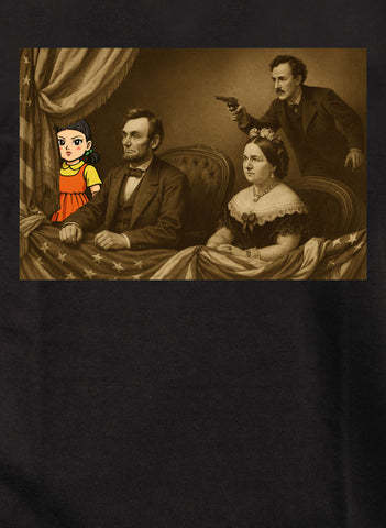 Green Light Theater T-Shirt