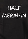 T-shirt Demi-Merman