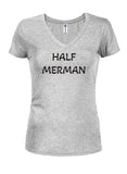 Camiseta Mitad Merman