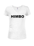 Himbo Juniors V Neck T-Shirt