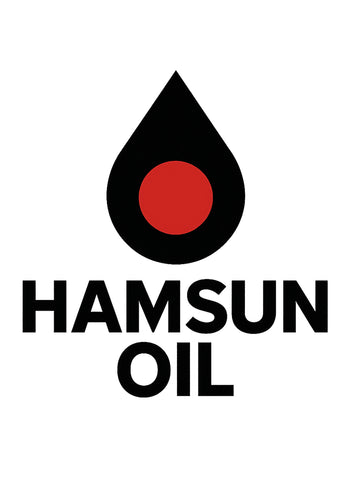 Hamsun Oil Kids T-Shirt