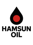 Hamsun Oil T-Shirt