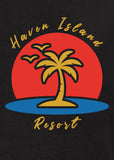 Haven Island Resort T-Shirt