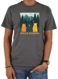 Hello human T-Shirt