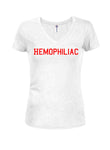 Hemophiliac T-Shirt