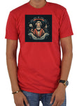 Holy Man of Science T-Shirt