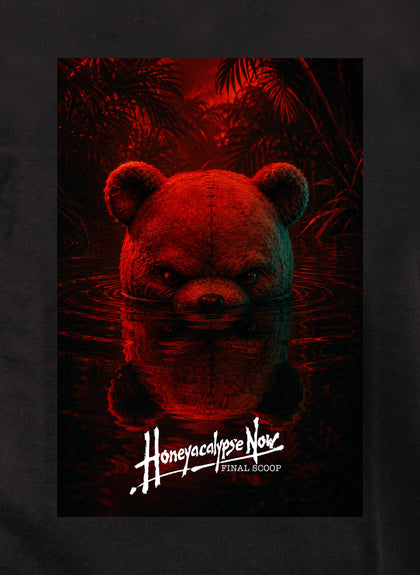 Honeyacalypse Now Final Scoop T-Shirt