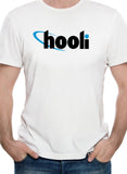 Hooli Logo T-Shirt