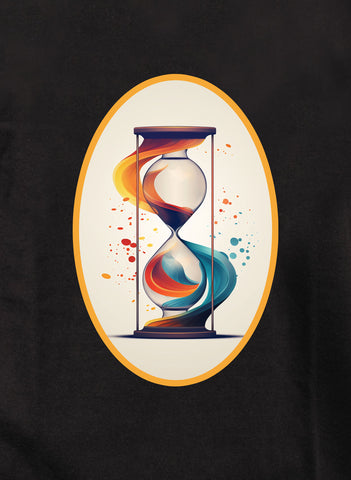 Hourglass T-Shirt