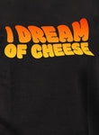 I Dream of Cheese Kids T-Shirt
