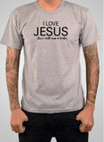 I Love Jesus T-Shirt