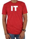 It T-Shirt