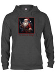 I'm Here To Sleigh T-Shirt