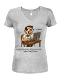 I'm Seeing a New Girl T-Shirt