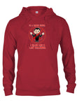 I'm a Vampire Hunter T-Shirt