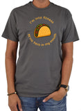 I’m into fitness Taco T-Shirt