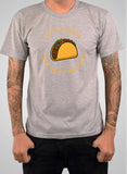 I’m into fitness Taco T-Shirt