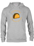 I’m into fitness Taco T-Shirt