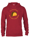 I’m into fitness Taco T-Shirt