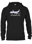 I’m pretty fly T-Shirt