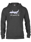 I’m pretty fly T-Shirt