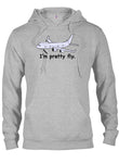 I’m pretty fly T-Shirt