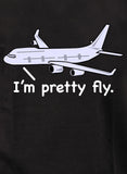 I’m pretty fly T-Shirt