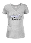 I’m pretty fly T-Shirt