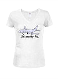 I’m pretty fly T-Shirt