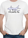 I’m pretty fly T-Shirt