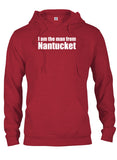 I am the man from Nantucket T-Shirt