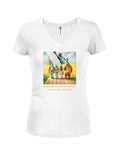 In the end it turned out Dorothy was home T-Shirt