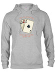 It's Not Gambling If You Know You're Gonna Win T-Shirt