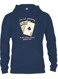 It's Not Gambling If You Know You're Gonna Win T-Shirt