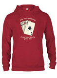 It's Not Gambling If You Know You're Gonna Win T-Shirt