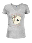 It's Not Gambling If You Know You're Gonna Win T-Shirt