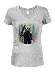 Jason Toy Forest T-Shirt