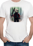 Jason Toy Forest T-Shirt