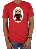Jason Toy T-Shirt